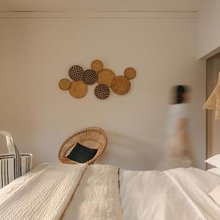 Kourmas Suites Liménion 外观 照片