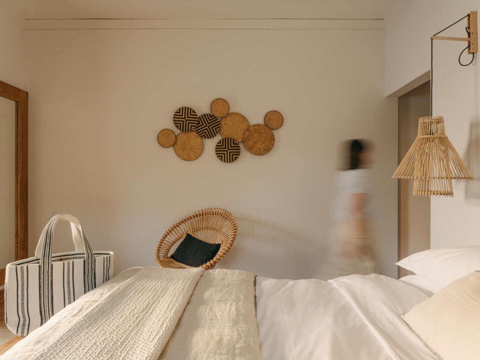 Kourmas Suites Liménion 外观 照片