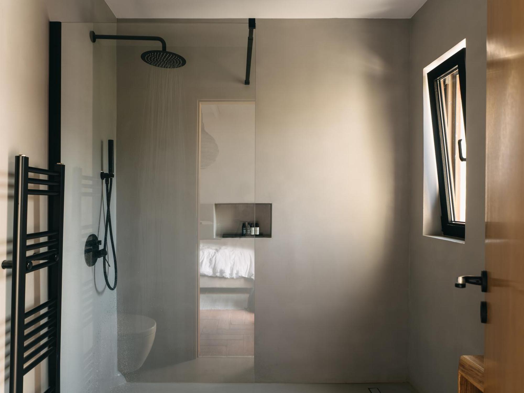 Kourmas Suites Liménion 外观 照片