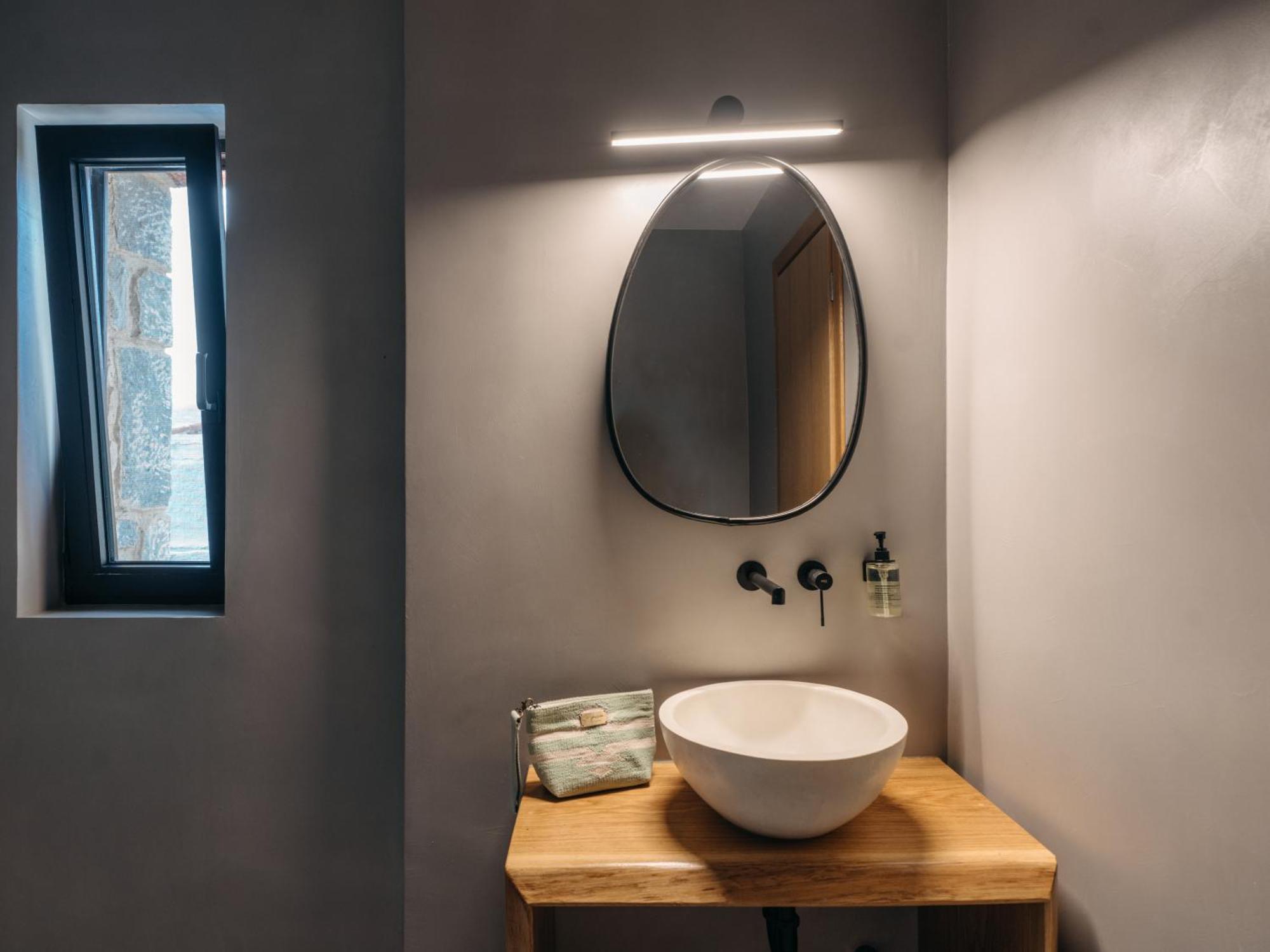 Kourmas Suites Liménion 外观 照片