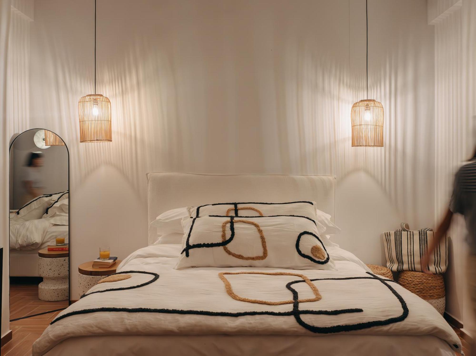 Kourmas Suites Liménion 外观 照片