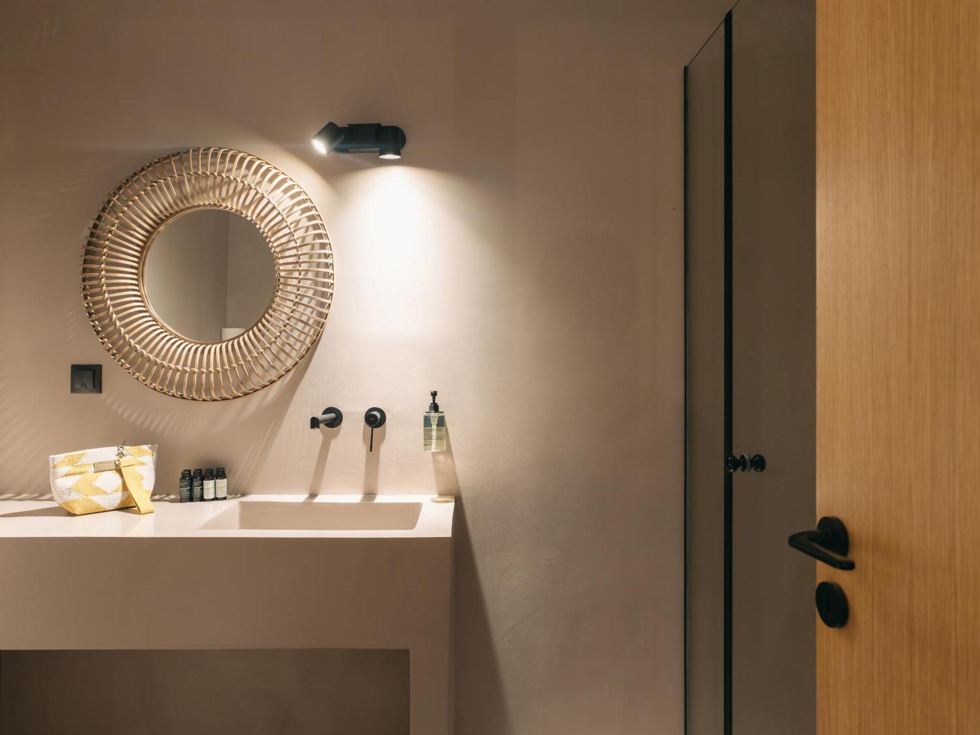 Kourmas Suites Liménion 外观 照片